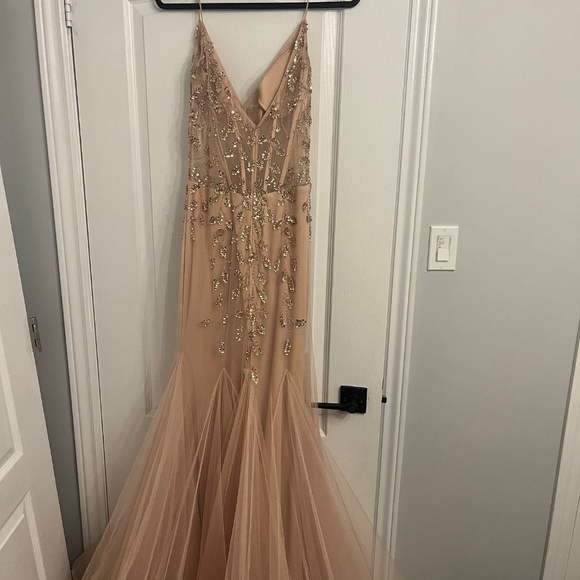 Jovani dress - Picture 2 of 5